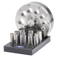 Pepe Premium 14pce Disc Cutter