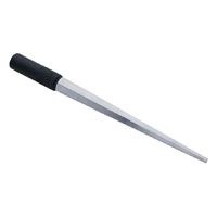 Hexagonal Bezel Mandrel 10-25mm 350mm Long