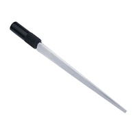 Trilliant Swelling Bezel Mandrel 10-25mm 350mm Long