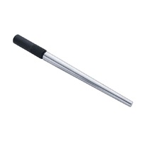 Pear Bezel Mandrel 5-15mm 240mm Long