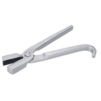 Draw Tongs 8"