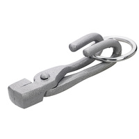 Drawtongs with Draw Ring