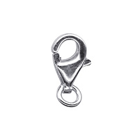 S/S Italian Cartier Clasp 9mm