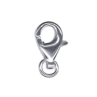 S/S Italian Cartier Clasp 11mm