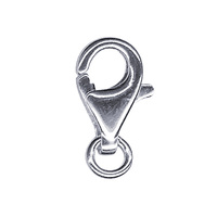 S/S Italian Cartier Clasp 13mm