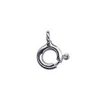 S/S Italian Boltring 5.5mm