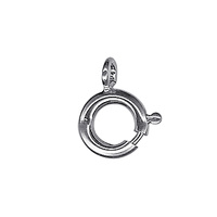 S/S Italian Boltring 8mm