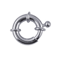S/S Boltring 16mm