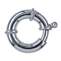 S/S Boltring 20mm