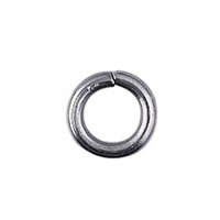 S/S Jumpring 8mm PK5