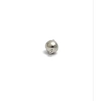 S/S Magnetic Ball Clasp 8mm