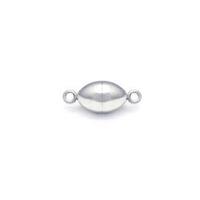 S/S Magnetic Clasp Barrel