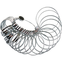 Bangle Measuring Gauge