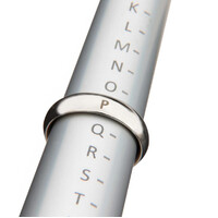 Durston PrecisionFit Alum Mand