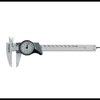 DialMax Vernier Gauge 150mm