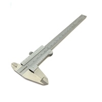 Vernier Slide Caliper 150mm