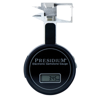 Presidium Electronic Gauge PEG