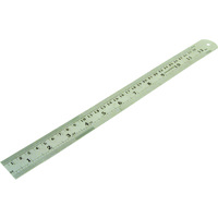Steel Ruler 30cm