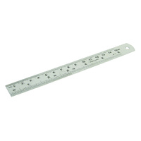 Steel Ruler 15cm