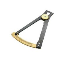 Degree Gauge German 0-15mm
