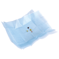 Parcel Papers Blue/Blue 25pk