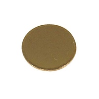 Gemoro 18K Calibration Disc
