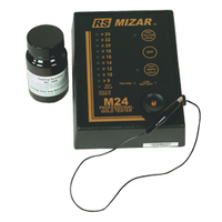 RS Mizar M24 Electronic Gold Tester