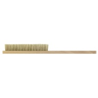 Brass Hand Scratch Brush