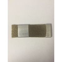 Brass Scratch Brush