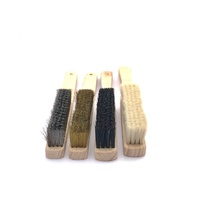 CJS Hand Brush Set 4