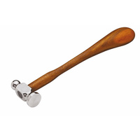 Chasing Hammer 30mm Head