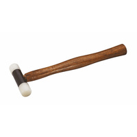 Nylon Headed Hammer 22mm