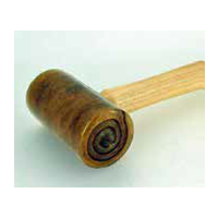 Rawhide Mallet 49x88mm