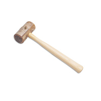 Rawhide Mallet #0 25x54mm
