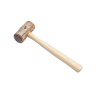 Rawhide Mallet #3 47x87mm