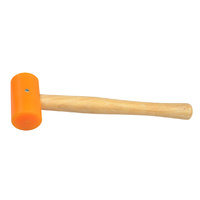 Nylon Yellow Mallet 38x90mm