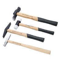 Peddinghaus Forming Hammer Set