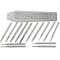 Tap & Die Set 0.7-2.00mm