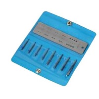 Colibri Tap & Die Set