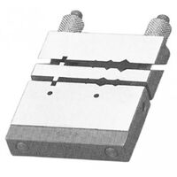 Chenier Cutter 45 & 90 Degree