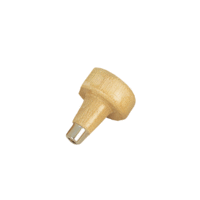 Graver Handle Small Mushroom