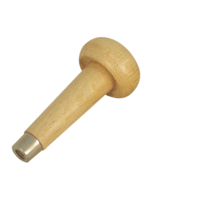 Graver Handle Long Mushroom