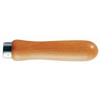 Dick Beech Wood Handle 100mm