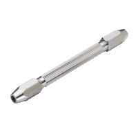 Pin Vice Double Ended Economy