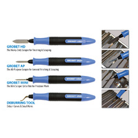 Scraper/Deburring Kit