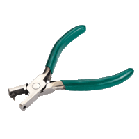 Plier Hole Punching 2mm