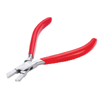 Stone Setting Plier