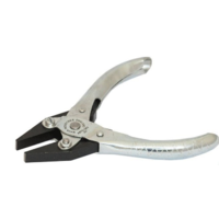 Parallel Plier V-Groove - Economy