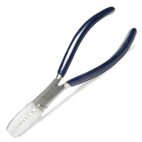 Tube Holding Plier Nylon Jaws
