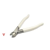 Ring Bending Pliers White